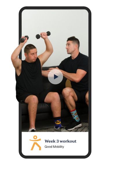 Exercise for people with Intellectual Disabilities