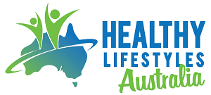 Healthy Lifestyles Australia Logo
