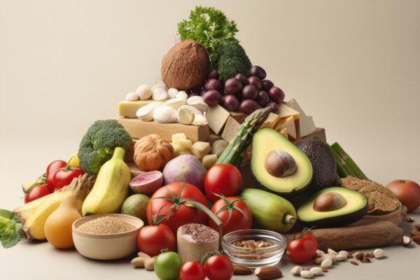 The Australian Guide to Healthy Eating